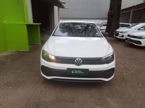 VOLKSWAGEN POLO 1.0 MPI TRACK MANUAL VOLKSWAGEN POLO 1.0 MPI TRACK MANUAL